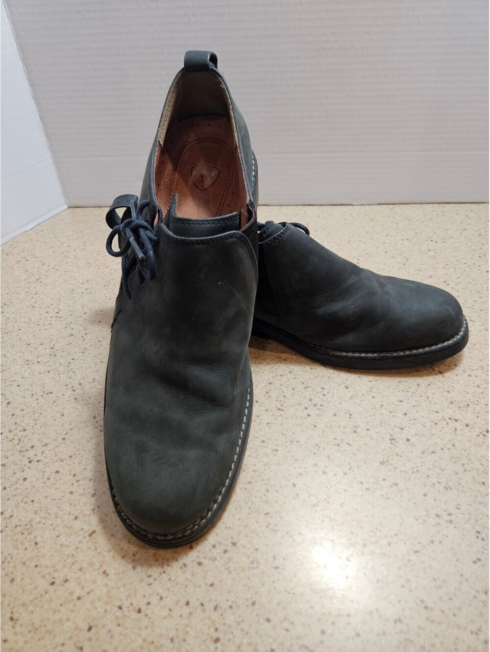 Ariat Wicklow Leather Side-Tie